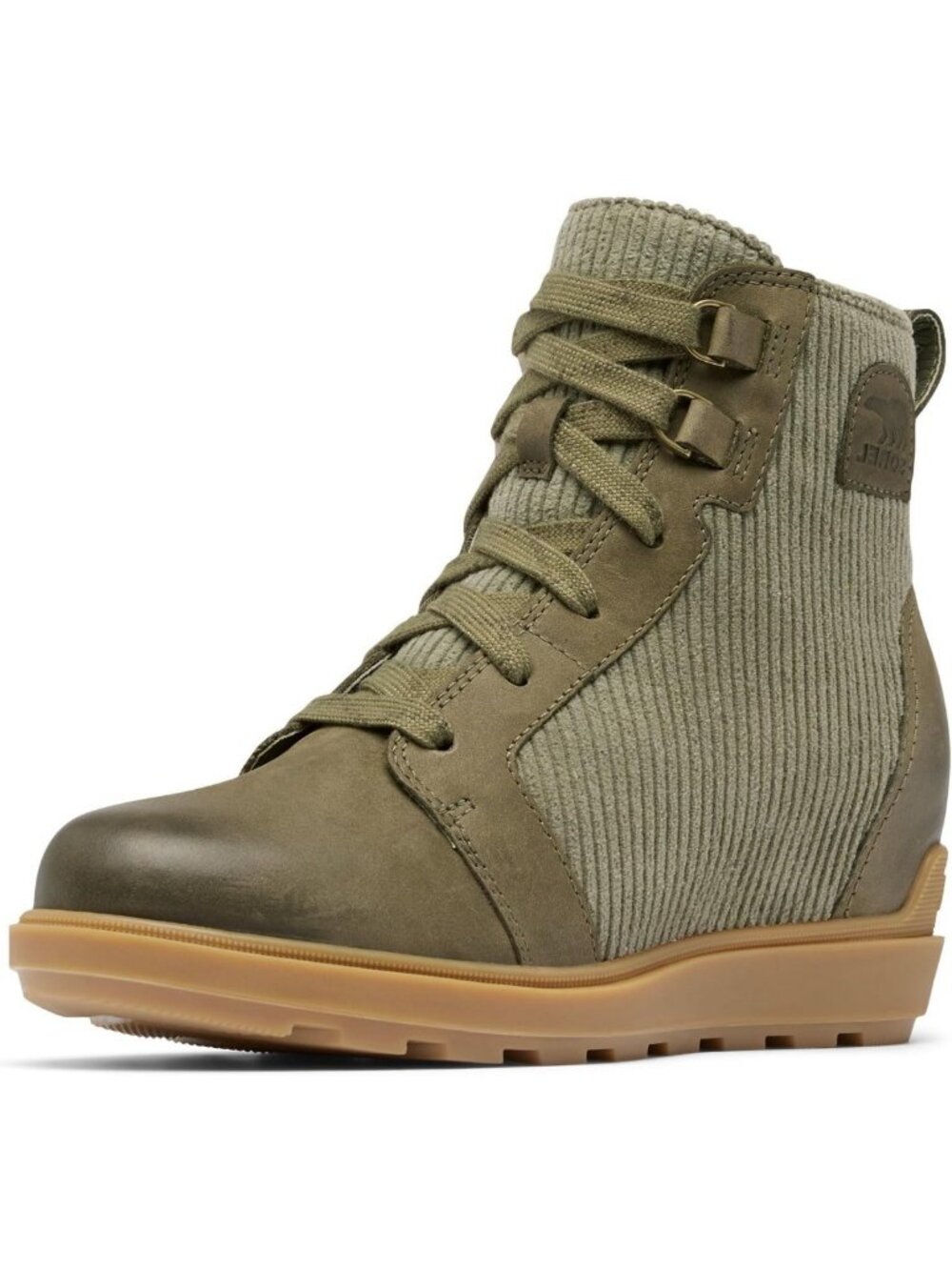 Stylish Women's Lace-Up Waterproof Boots for All-Weather Comfort & Fashion